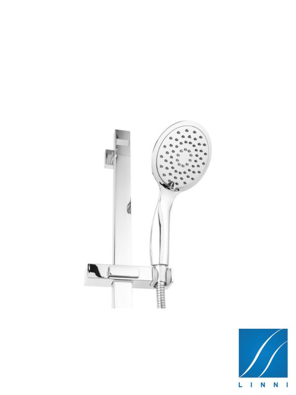 Klizna šipka set Serio Linni - Slika 2