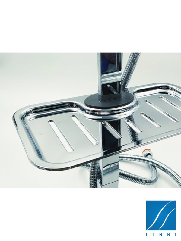 Klizna šipka set Serio Linni - Slika 4