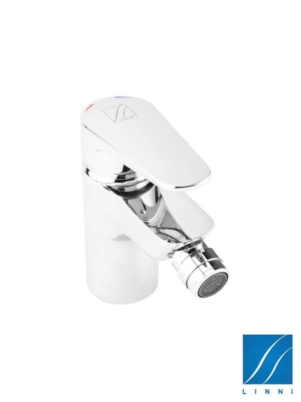 Baterija za bide Alcantara Linni - Slika 2