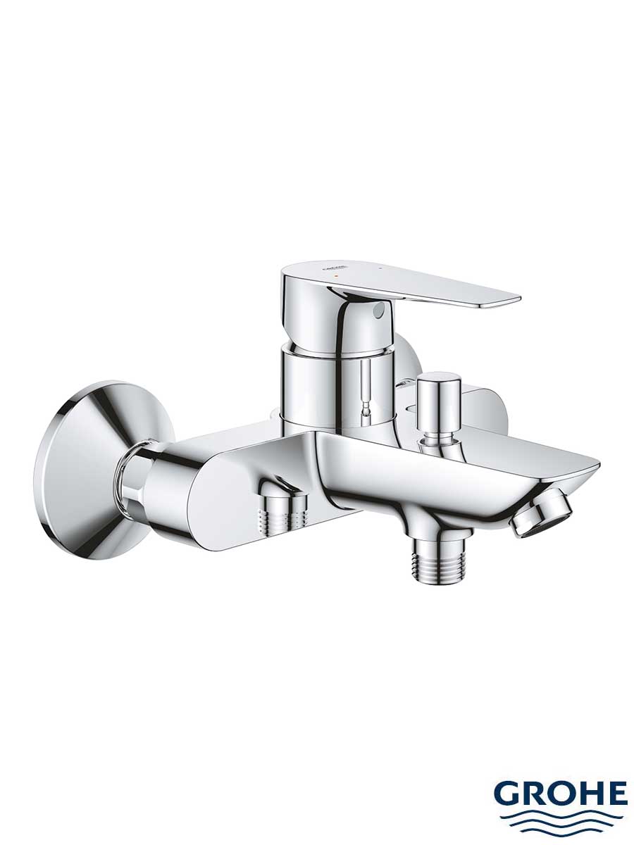 Baterija za kadu Bauedge New 23604001-Grohe Baterija za kadu Bauedge New 23604001-Grohe