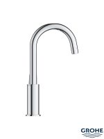 Baterija za lavabo L BauEdge 23911001-3