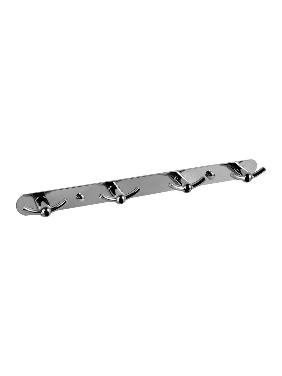 Držač sa 4x2 kuke Quartz-S line Držač sa 4x2 kuke Quartz-S line
