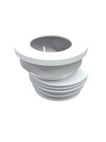 Odliv za wc šolju-simplon ekscentar-20mm