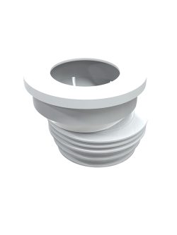 Odliv za wc šolju-simplon ekscentar-20mm