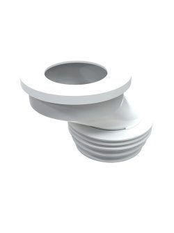 Odliv za wc šolju-simplon ekscentar-50mm