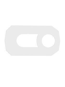 Podna guma za wc šolju