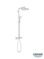 Baterija za tuš kadu Grohe 26670000