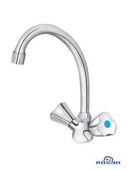 Baterija za sudoperu-lavabo KK23020 Rosan