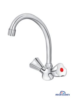 Baterija sa tri cevi Rosan Keramic-KK26101