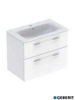 Lavabo sa ormarićem 80cm Selnova Square