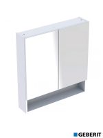 Ormarić sa ogledalom Selnova Square 78.8cm