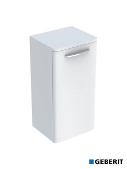 Ormarić 33x65.4cm Selnova-Square Geberit