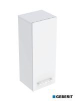 Ormarić 33x85cm Selnova-Square Geberit