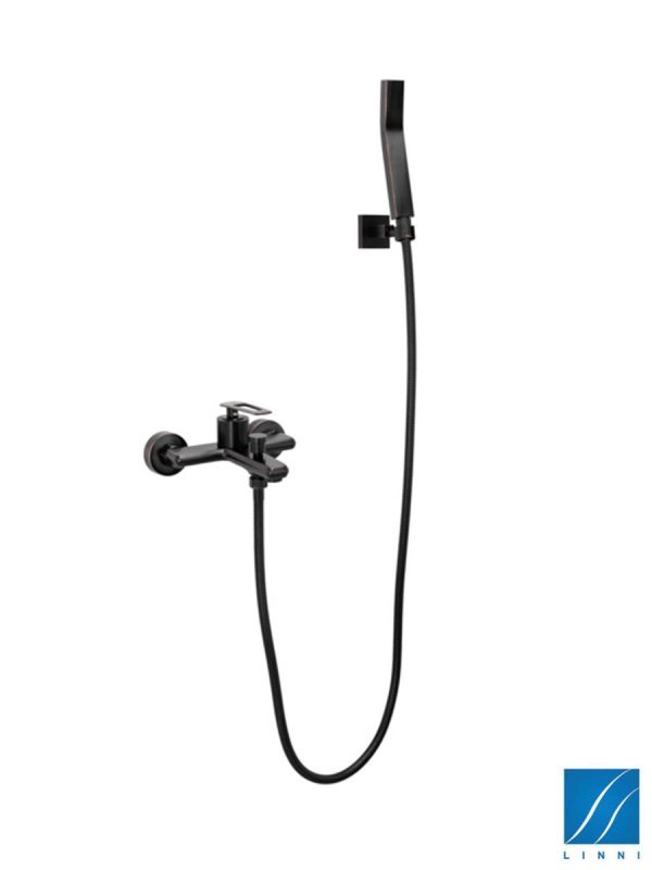 Slavina za kadu Elegance Linni-4