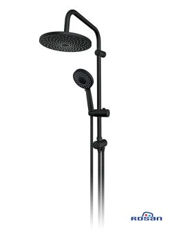 Usponski tuš sa ručnim tušem PUT70B-Rosan