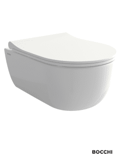 Wc šolja konzolna V-Tondo 1417-001-0128