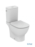 Monoblok Tesi Ideal Standard AquaBlade®