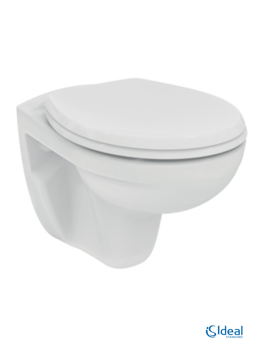 Wc šolja konzolna Ideal Standard Eurovit Wc šolja konzolna Ideal Standard Eurovit