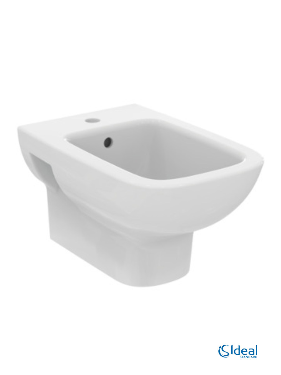 Konzolni bide Ideal Standard Ilife Konzolni bide Ideal Standard Ilife