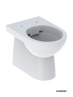 Wc šolja Geberit Selnova Rimfree