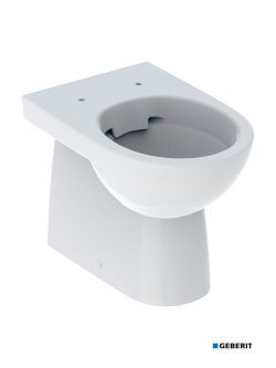 Wc šolja Geberit Selnova Rimfree