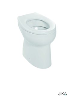 Wc šolja dečija baltik 8220360000001 Jika