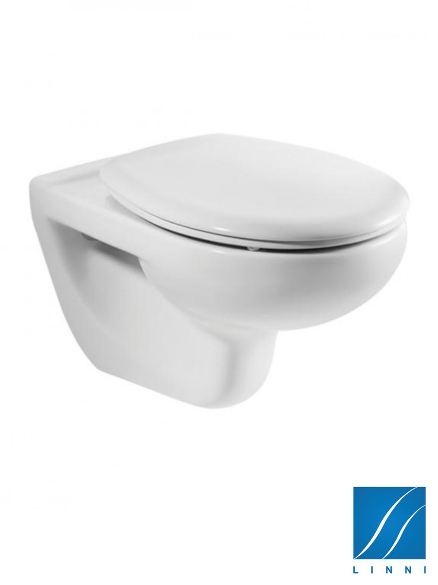 Wc solja konzolna Classic Linni Wc solja konzolna Classic Linni