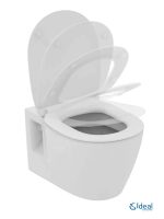 Konzolna wc šolja soft-close daskom Connect-2