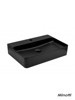 Lavabo nadgradni za kupatilo Minotti 7002CM