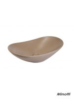 Lavabo nadgradni za kupatilo Minotti 7030BE