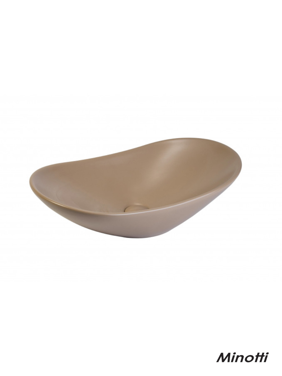 Lavabo nadgradni za kupatilo Minotti 7030BE Lavabo nadgradni za kupatilo Minotti 7030BE