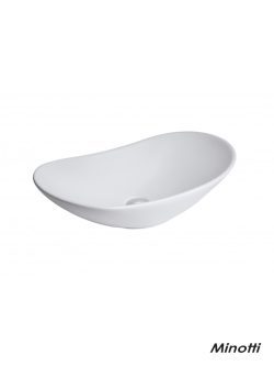 Lavabo nadgradni za kupatilo Minotti 7030BM