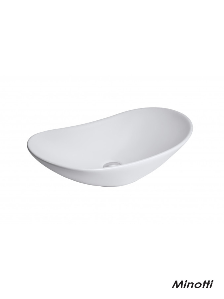 Lavabo nadgradni za kupatilo Minotti 7030BM Lavabo nadgradni za kupatilo Minotti 7030BM