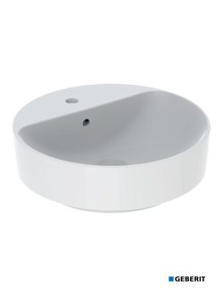 Lavabo nadgradradni Geberit 500.769.01.2
