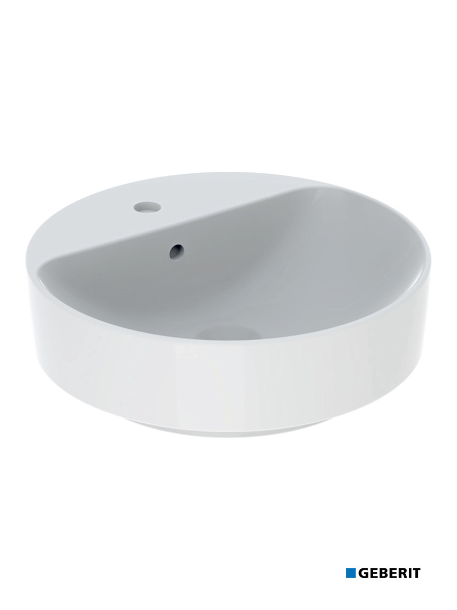 Lavabo nadgradradni Geberit 500.769.01.2 Lavabo nadgradradni Geberit 500.769.01.2