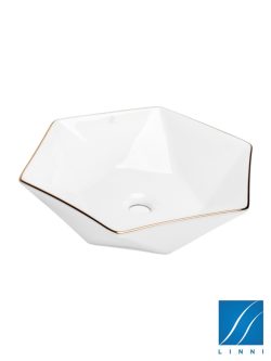 Lavabo nadgradni SHB/Z 01 Linni