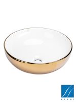 Lavabo nadgradni SOB/Z 02 Linni