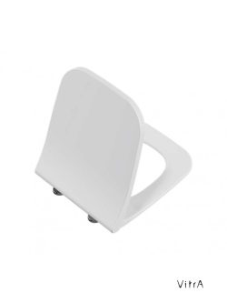 Wc daska Vitra Integra Square duroplast