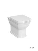 Wc šolja BTW Valarte Vitra 4164B003-0075