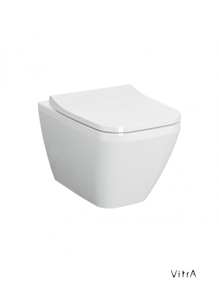 Wc šolja konzolna Integra Vitra-7082B003-0075 Wc šolja konzolna Integra Vitra-7082B003-0075