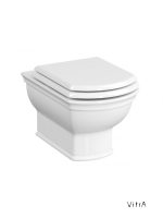 Wc šolja konzolna rim-ex Valarte Vitra 7805B003-0075