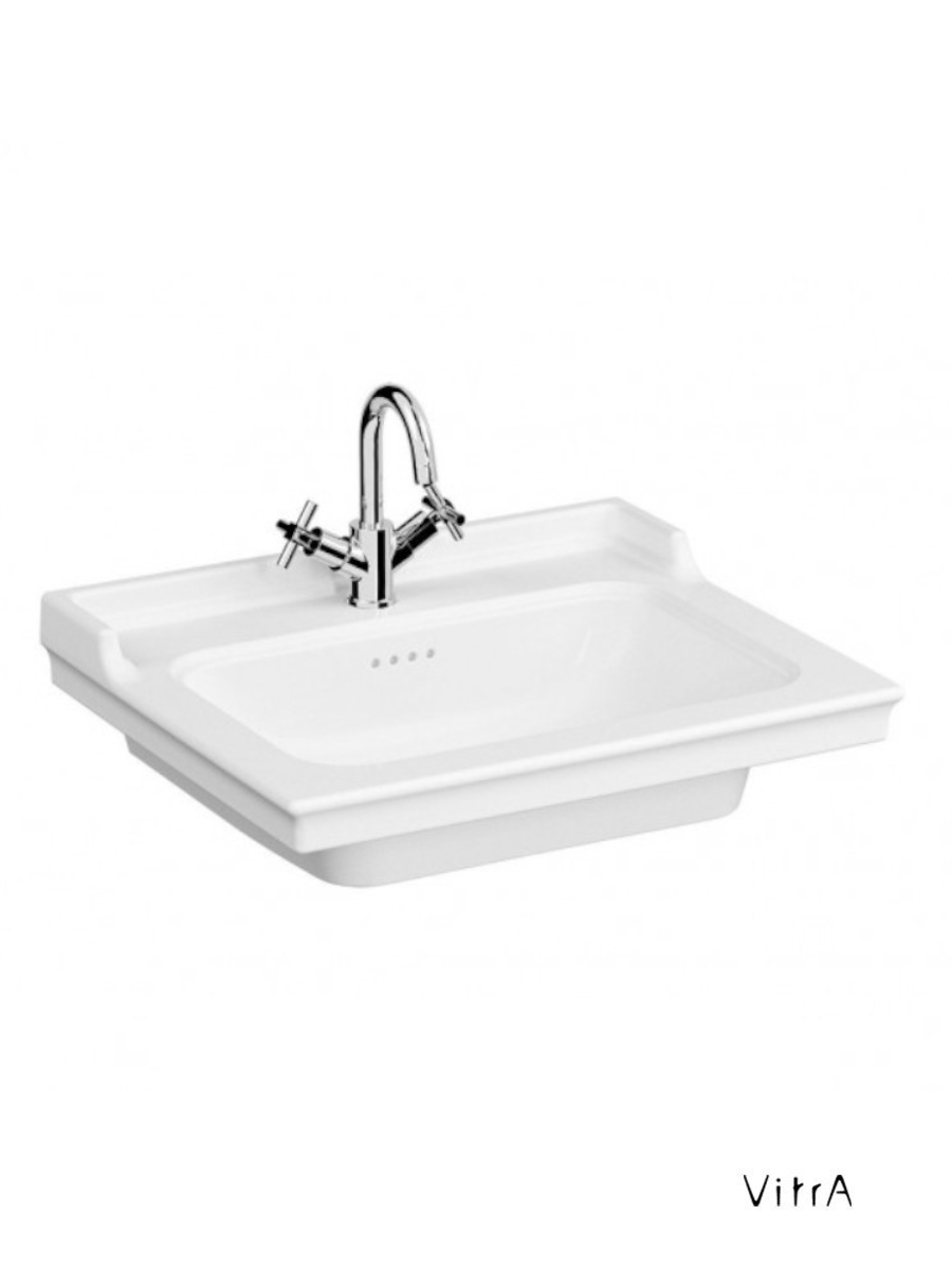Lavabo Vitra Valarte 7802B003-0001 Lavabo Vitra Valarte 7802B003-0001