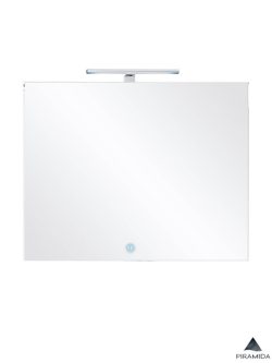 Ogledalo led Perla-G 75x60cm Piramida