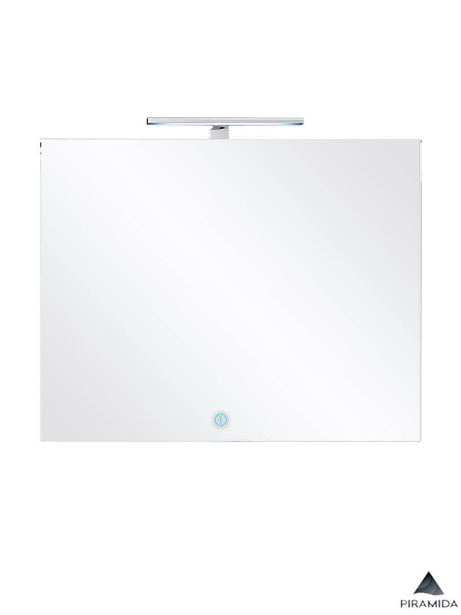 Ogledalo led Perla-G 75x60cm Piramida Ogledalo led Perla-G 75x60cm Piramida