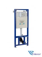 Ugradni vodokotlić Duofix Visam 112-001