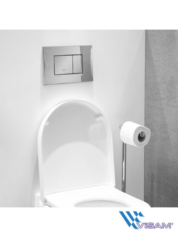 Taster Visam Efes hrom 220-002 - Slika 2