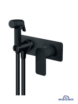 Higijenski tuš sa ugradnom baterijom Rosan-239501B