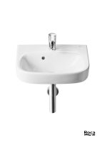 Lavabo Deba 35x30cm Roca