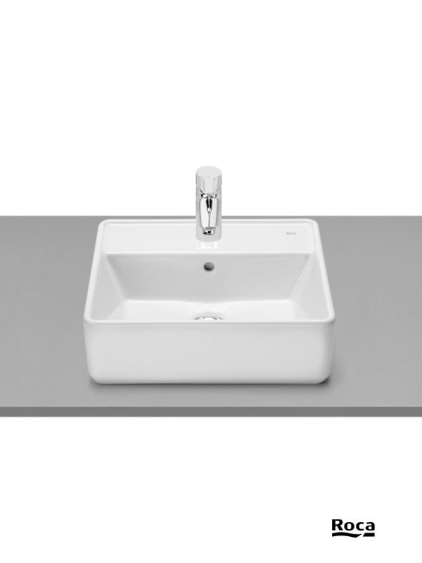 Lavabo nadgradni Gap Roca A3270MM000 Lavabo nadgradni Gap Roca A3270MM000