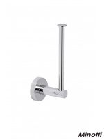 Držač toalet papira 50733D Minotti